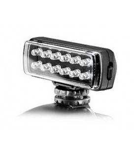 MANFROTTO POCKET ML-120-LED LIGHT DE BOLSILLO 12 LED