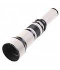 SAMYANG 650-1300mm f/8-16 MC IF SUPER TELE ZOOM