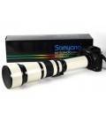 SAMYANG 650-1300mm f/8-16 MC IF SUPER TELE ZOOM