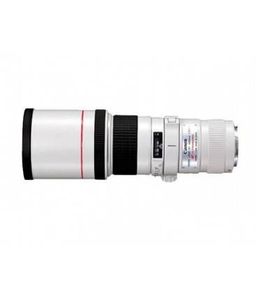 CANON EF 400mm f/5.6L USM