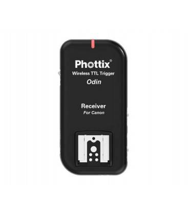 PHOTTIX ODIN RECEPTOR DE FLASH TTL PARA CANON