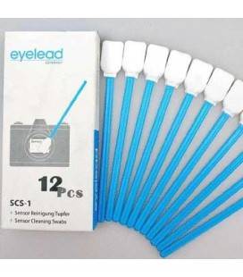 EYELEAD HISOPOS LIMPIADORES DE SENSOR SCS-1 DE 15MM