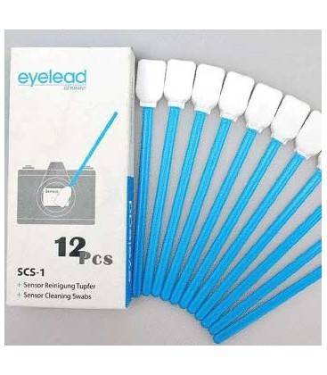 EYELEAD HISOPOS LIMPIADORES DE SENSOR SCS-1 DE 15MM