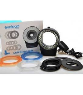 EYELEAD ANILLO LUMINOSO PARA MACRO 48 LEDS CLASICO