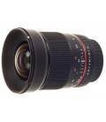 SAMYANG 24mm f1.4 ED AS UMC PARA CANON