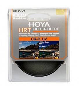 HOYA FILTRO POLARIZADOR 77MM HRT