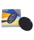 PHOTTIX FILTRO DENSIDAD NEUTRA VARIABLE (ND-V) 52mm