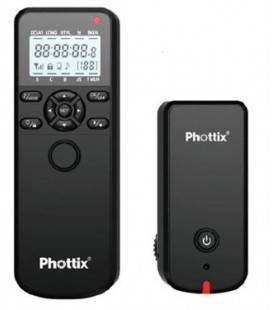 PHOTTIX MANDO A DISTANCIA AION PARA CANON