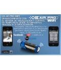 ION AIR PRO WIFI LIVE STREAMING - 10MTS SUBMERGIBLE