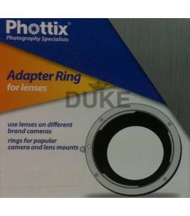 PHOTTIX ADAPTADOR NIKON AI LENS (G SERIES) A NEX SONY