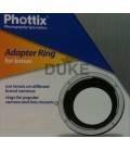 PHOTTIX ADAPTADOR CANON EOS A NEX