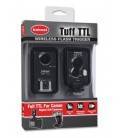 HAHNEL DISPARADOR TUFF TTL CANON WIRELESS