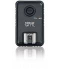 HAHNEL DISPARADOR TUFF TTL CANON WIRELESS