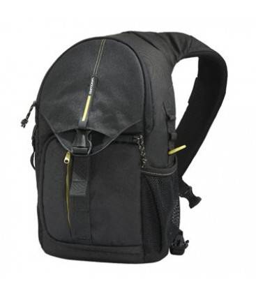 VANGUARD MOCHILA BIIN II 47 NEGRO