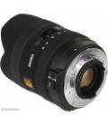 SIGMA 8-16mm F/4.5-5.6 DC HSM PARA CANON