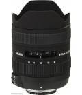 SIGMA 8-16mm F/4.5-5.6 DC HSM PARA CANON