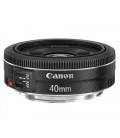 CANON EF 40mm f/2.8 STM 