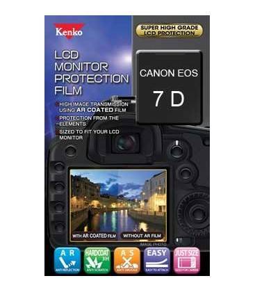 KENKO PROTECTOR DE PANTALLA LCD CANON 7D