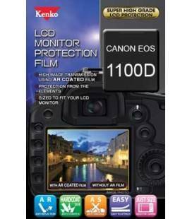 KENKO PROTECTOR DE PANTALLA LCD CANON 1100D