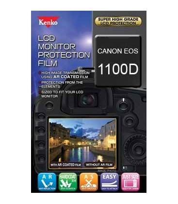 KENKO PROTECTOR DE PANTALLA LCD CANON 1100D