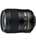 NIKON 60MM f/2.8G ED AF-S MICRO NIKKOR