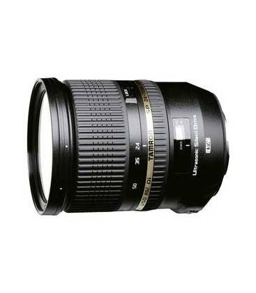 TAMRON 24-70mm F/2.8 Di VC USD PARA NIKON