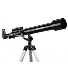 CELESTRON TELESCOPIO POWER SEEKER 60AZ REFRACTOR 60/700