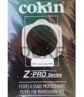 COKIN PRO NEUTRAL GREY ND4 Z153