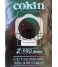 COKIN PRO NEUTRAL GREY ND8 Z154