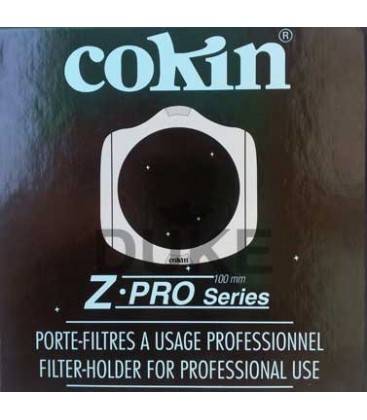 COKIN PORTAFILTRO SERIE Z