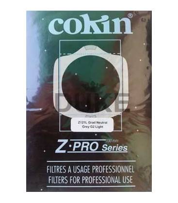 COKIN PRO GRAD NEUTRAL GREY G2 Z121L