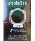 COKIN PRO GRAD NEUTRAL GREY G2 Z121L