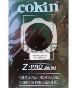 COKIN PRO GRAD NEUTRAL GREY G2 MEDIUM Z121M