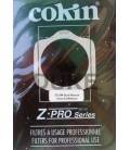 COKIN PRO GRAD NEUTRAL GREY G2 MEDIUM Z121M