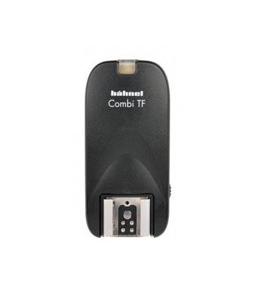 HAHNEL RECEPTOR DE FLASH COMBI TF PARA NIKON