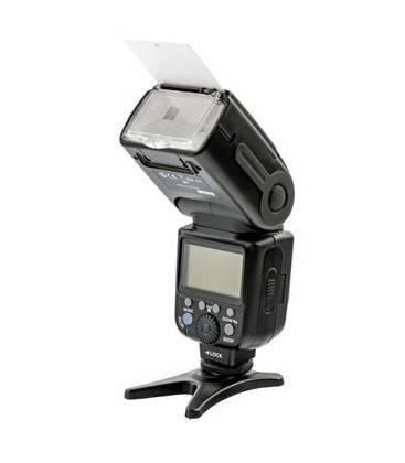 GLOXY FLASH TTL TR-985 N PARA NIKON