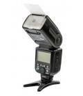 GLOXY FLASH TTL TR-985 N PARA NIKON