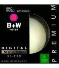 B+W FILTRO UV MRC NANO XS-PRO 72MM (1066124)