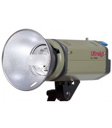 ULTRALYT FLASH DE ESTUDIO ULL-300A