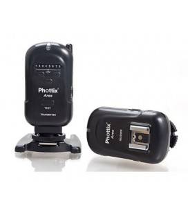 PHOTTIX CONTROL REMOTO ARES