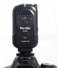 PHOTTIX CONTROL REMOTO ARES