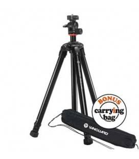 VANGUARD TRIPODE NIVELO 214BK