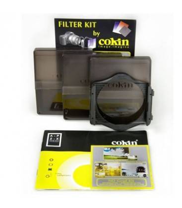 COKIN ND GRAD KIT P H250A