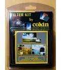 COKIN ND GRAD KIT P H250A