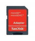 SANDISK MICRO SDHC ULTRA 16GB 80MB/S