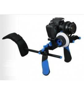 SHRINGLIGHT SOPORTE DSLR RIG RL-02