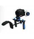 SHRINGLIGHT SOPORTE DSLR RIG RL-02