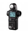 SEKONIC FOTOMETRO L-758 CINE