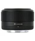 SIGMA 30mm F2.8 EX DN ART PARA SONY NEX