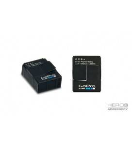 GOPRO BATERIA RECARGABLE PARA HERO 3 ( AHDBT-302)